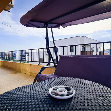 Dor De Mare - Apartments Singapore - Huge Terrace - Seaview - 150M From The Beach ! Navodari Luaran gambar