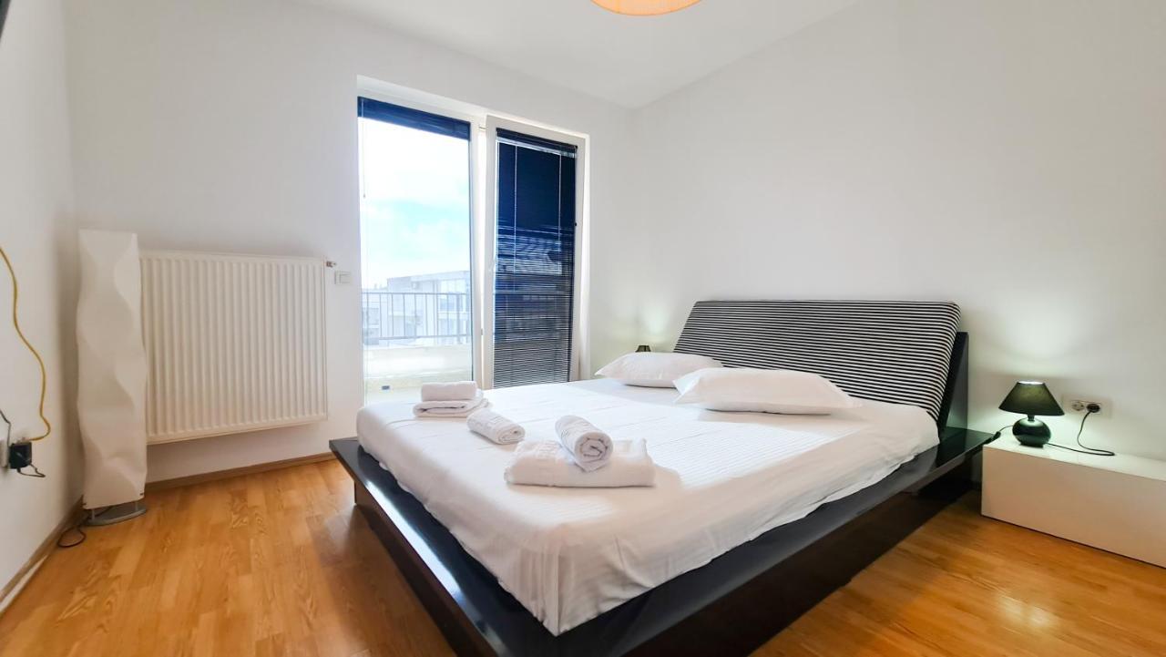 Dor De Mare - Apartments Singapore - Huge Terrace - Seaview - 150M From The Beach ! Navodari Luaran gambar