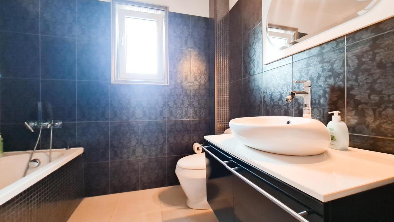 Dor De Mare - Apartments Singapore - Huge Terrace - Seaview - 150M From The Beach ! Navodari Luaran gambar