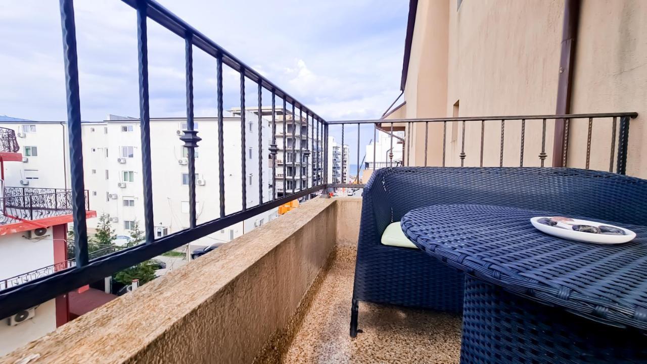 Dor De Mare - Apartments Singapore - Huge Terrace - Seaview - 150M From The Beach ! Navodari Luaran gambar